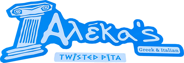 Twisted Pita